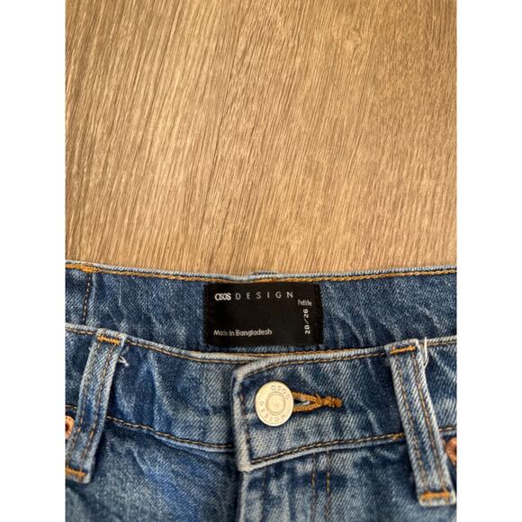 ASOS Flared Jeans - Picture 5 of 5